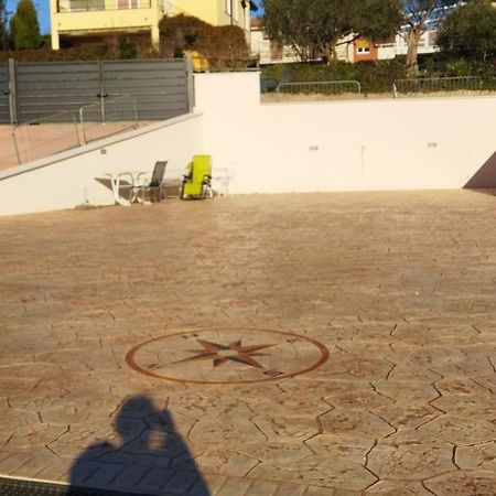Rosa Dei Venti Sul Garda Apartment Bardolino Bagian luar foto