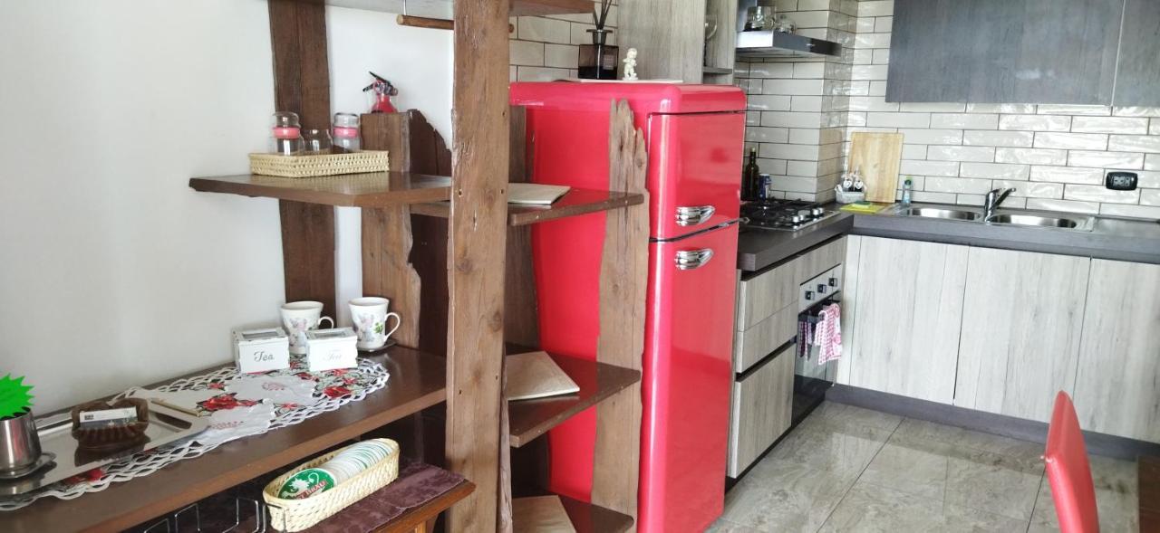 Rosa Dei Venti Sul Garda Apartment Bardolino Bagian luar foto