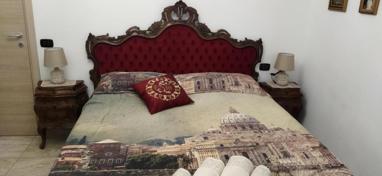 Rosa Dei Venti Sul Garda Apartment Bardolino Bagian luar foto