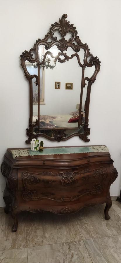 Rosa Dei Venti Sul Garda Apartment Bardolino Bagian luar foto