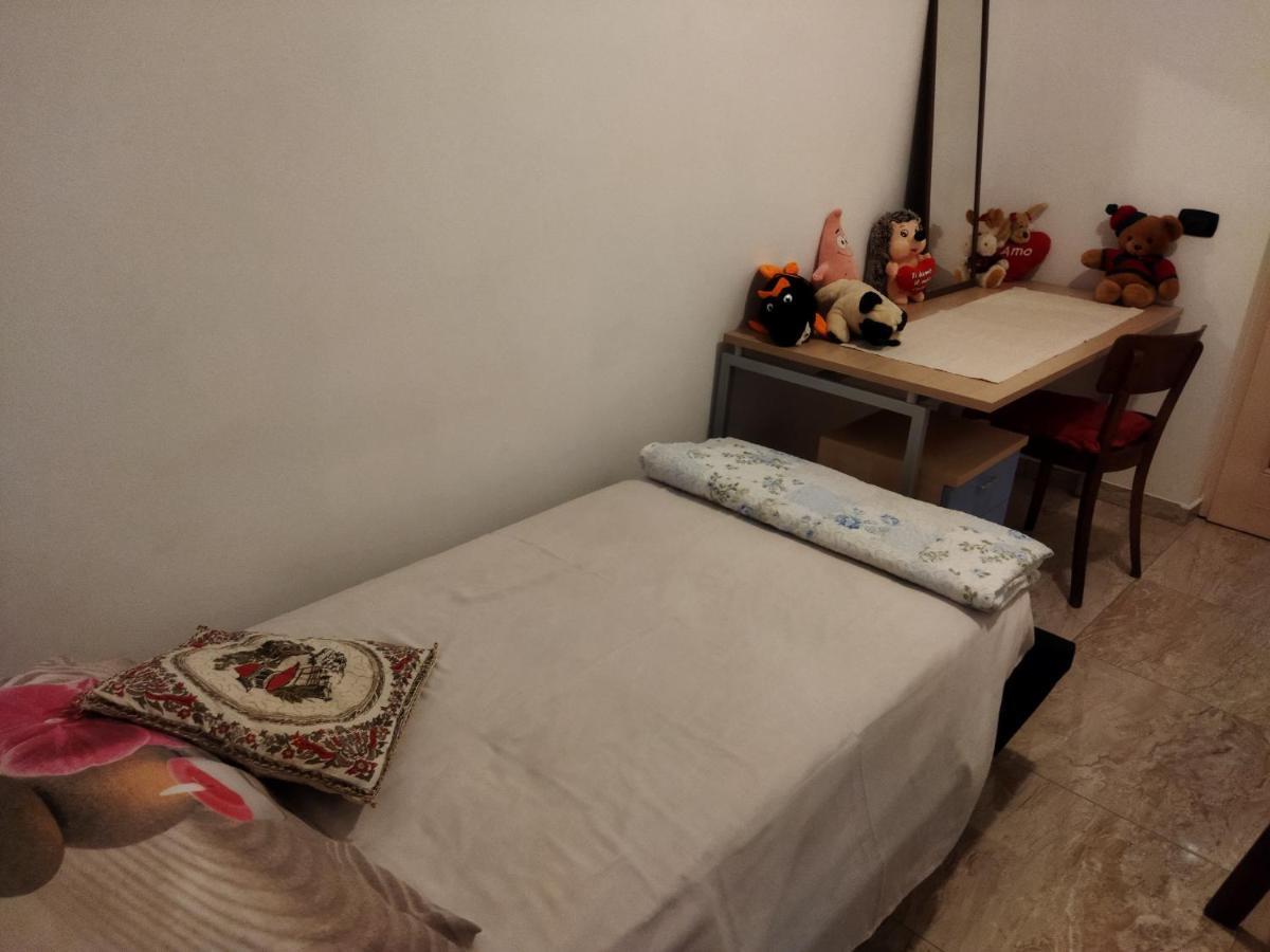 Rosa Dei Venti Sul Garda Apartment Bardolino Bagian luar foto