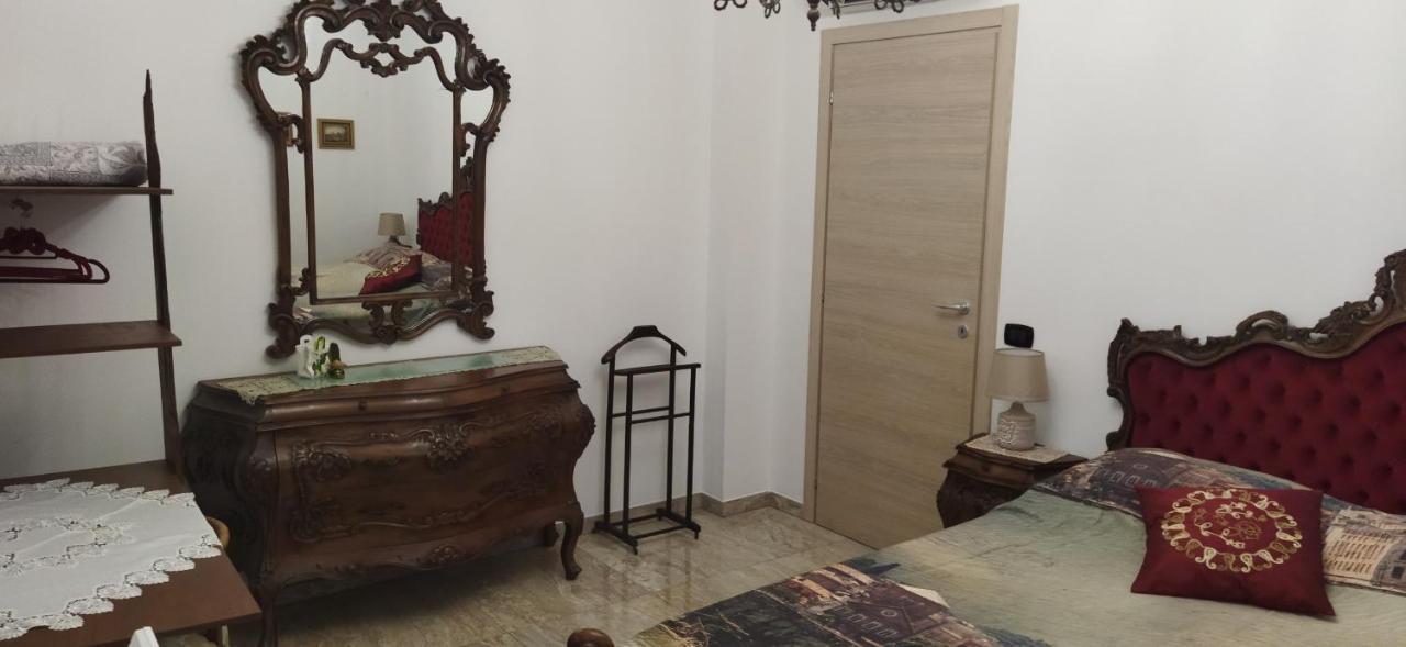Rosa Dei Venti Sul Garda Apartment Bardolino Bagian luar foto