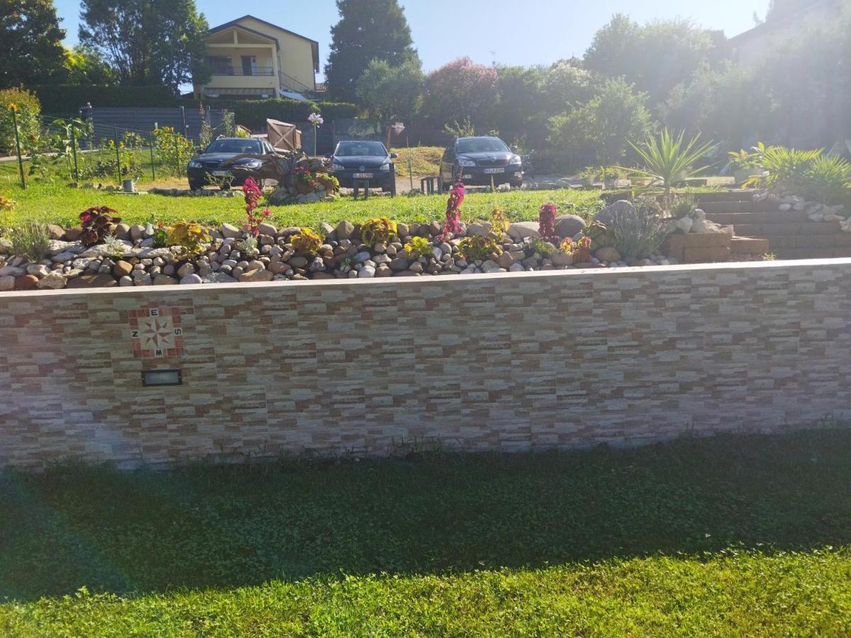 Rosa Dei Venti Sul Garda Apartment Bardolino Bagian luar foto