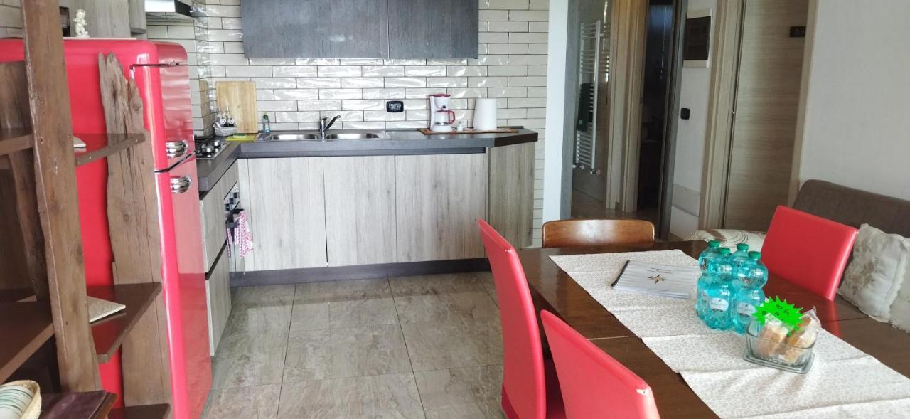 Rosa Dei Venti Sul Garda Apartment Bardolino Bagian luar foto