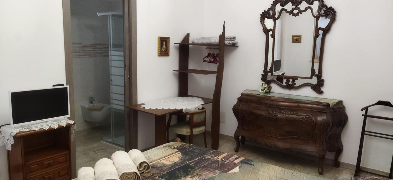 Rosa Dei Venti Sul Garda Apartment Bardolino Bagian luar foto