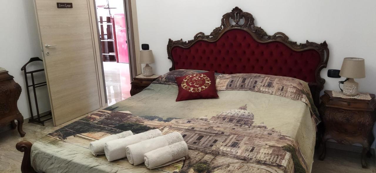 Rosa Dei Venti Sul Garda Apartment Bardolino Bagian luar foto