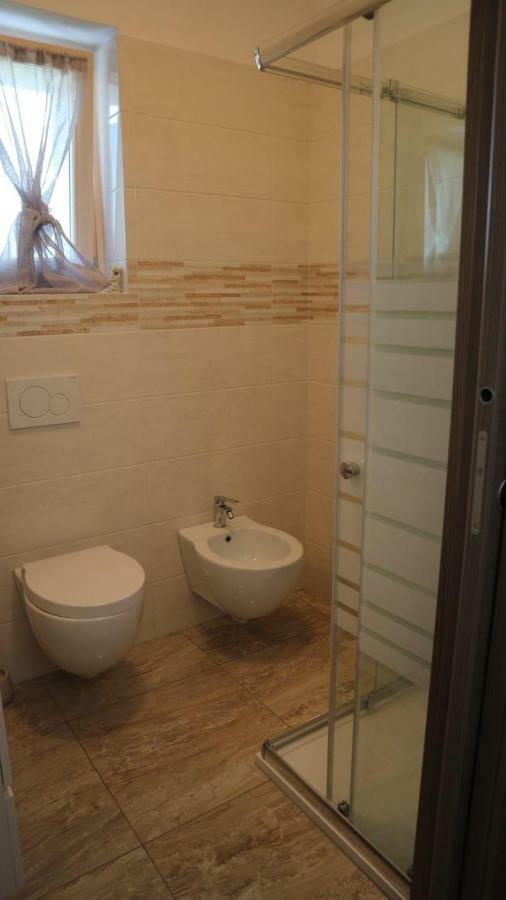 Rosa Dei Venti Sul Garda Apartment Bardolino Bagian luar foto