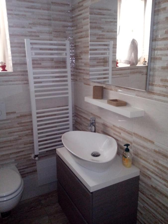 Rosa Dei Venti Sul Garda Apartment Bardolino Bagian luar foto