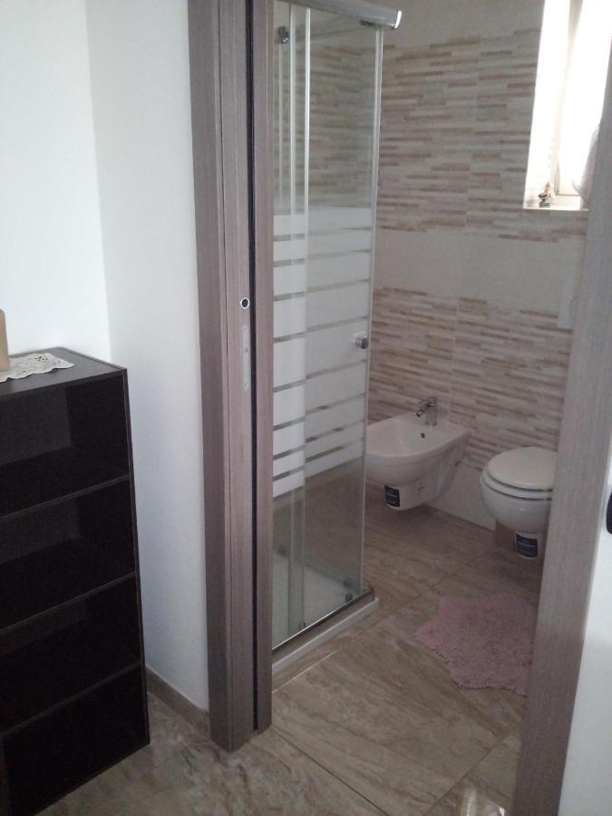 Rosa Dei Venti Sul Garda Apartment Bardolino Bagian luar foto