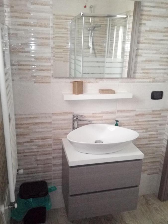 Rosa Dei Venti Sul Garda Apartment Bardolino Bagian luar foto