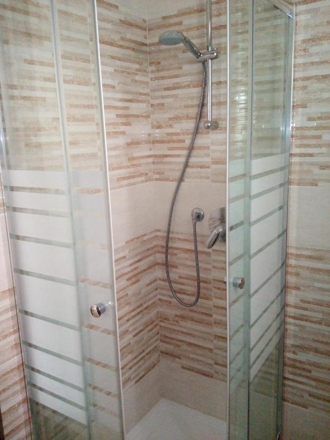 Rosa Dei Venti Sul Garda Apartment Bardolino Bagian luar foto
